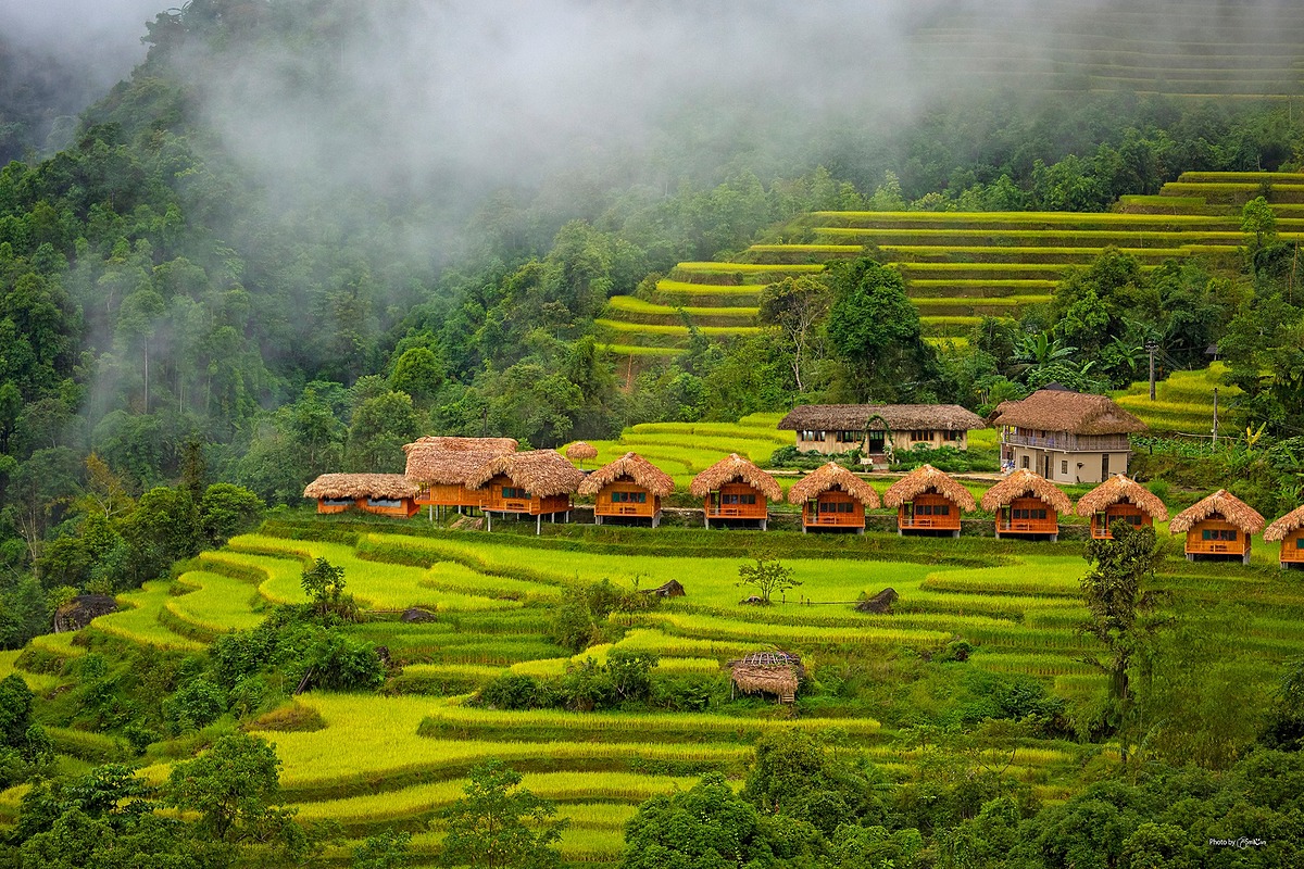 Hoang Su Phi Ha Giang