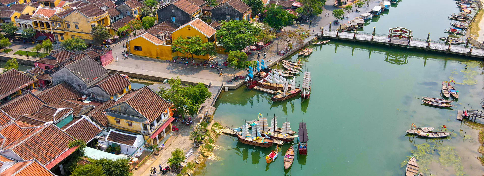 Hinh Anh Hoi An Dep Nhat