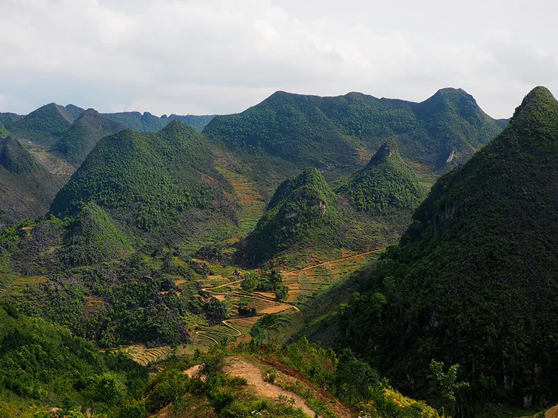 Ha Giang